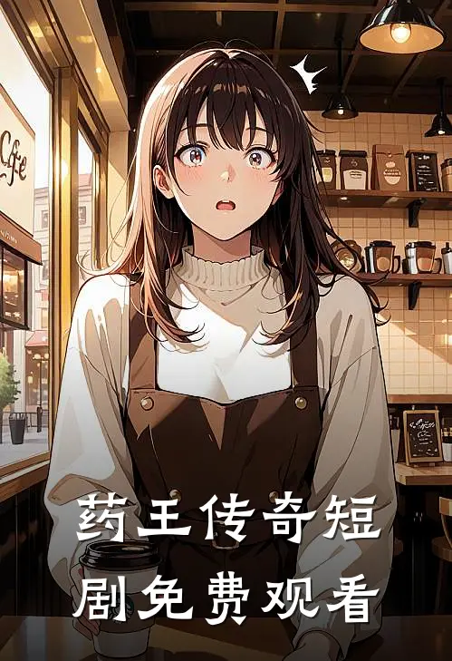 药王传奇短剧免费观看