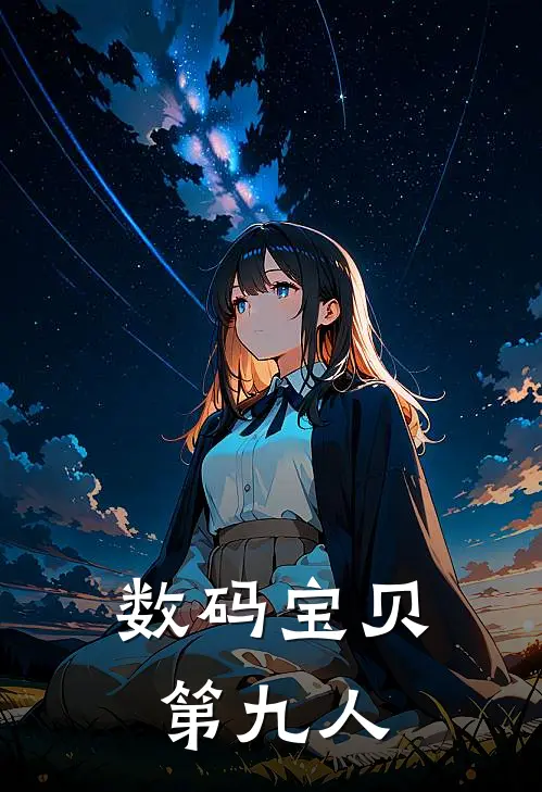 数码宝贝第九人