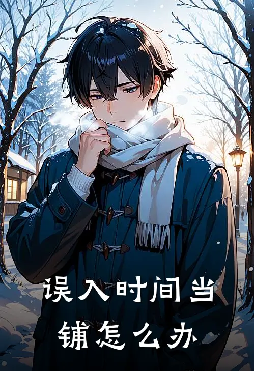 误入时间当铺怎么办