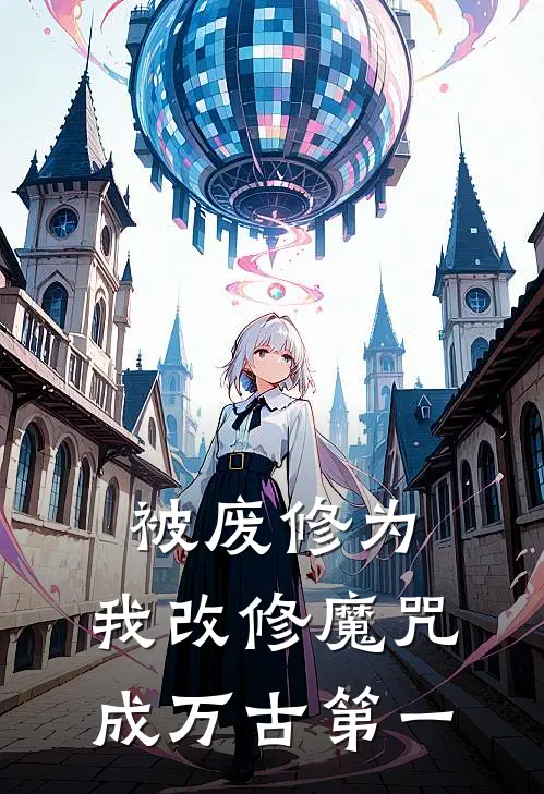 被废修为，我改修魔咒成万古第一