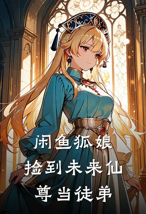 闲鱼狐娘：捡到未来仙尊当徒弟