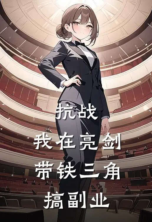 抗战：我在亮剑带铁三角搞副业王亮孙小旺完结热门小说_完整版小说全文免费阅读抗战：我在亮剑带铁三角搞副业王亮孙小旺