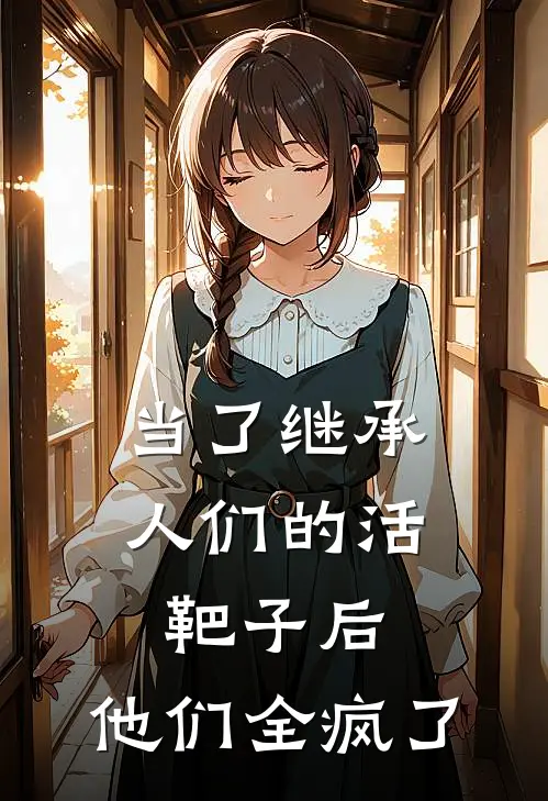 当了继承人们的活靶子后，他们全疯了(陆景行陆明远)在线免费小说_热门网络小说当了继承人们的活靶子后，他们全疯了陆景行陆明远