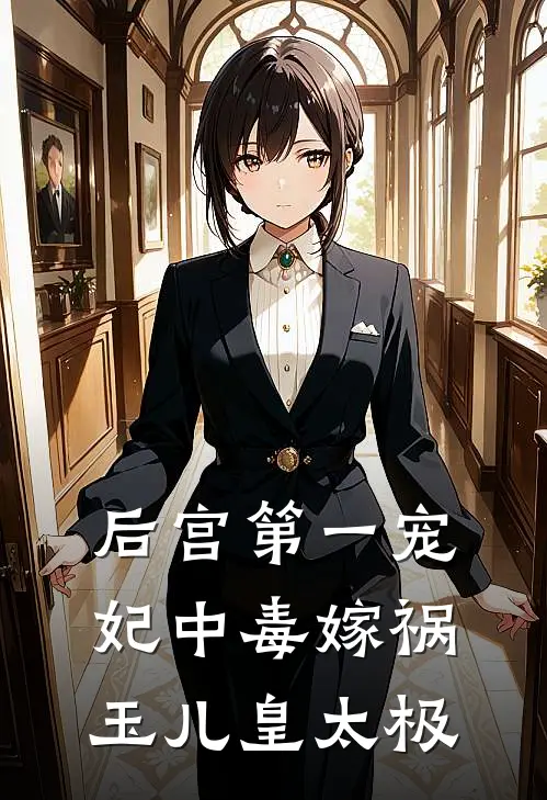 后宫第一宠妃中毒嫁祸玉儿皇太极