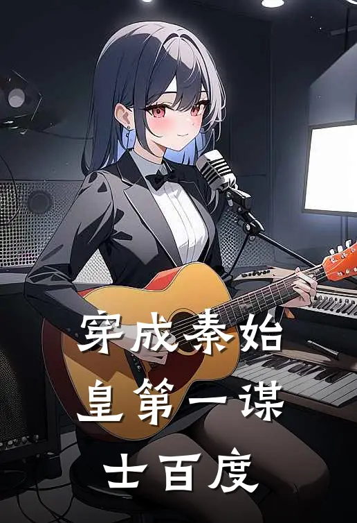 穿成秦始皇第一谋士百度