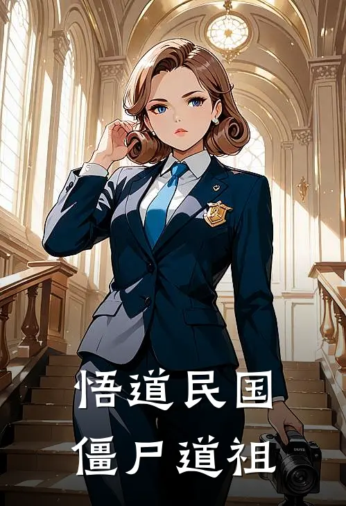 悟道民国：僵尸道祖(凌玄凌玄)完整版免费全文阅读_最热门小说悟道民国：僵尸道祖凌玄凌玄