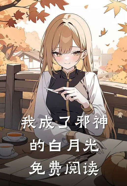 我成了邪神的白月光免费阅读