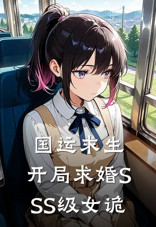 国运求生：开局求婚SSS级女诡