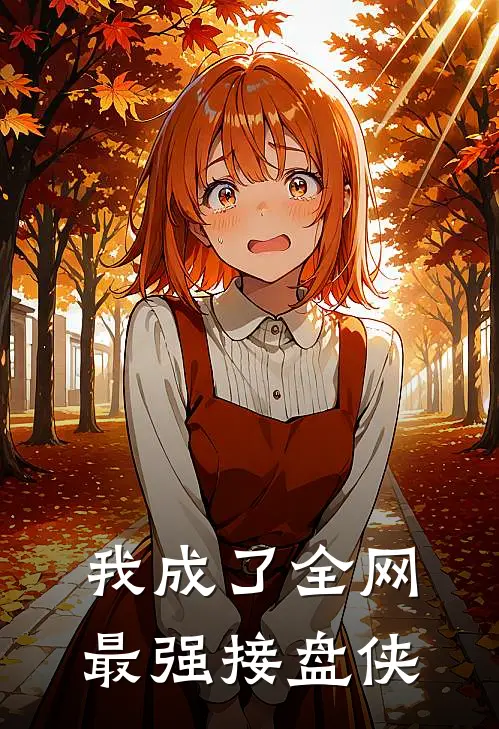 我成了全网最强“接盘侠”林接苏晚小说完整版_完结版小说推荐我成了全网最强“接盘侠”(林接苏晚)