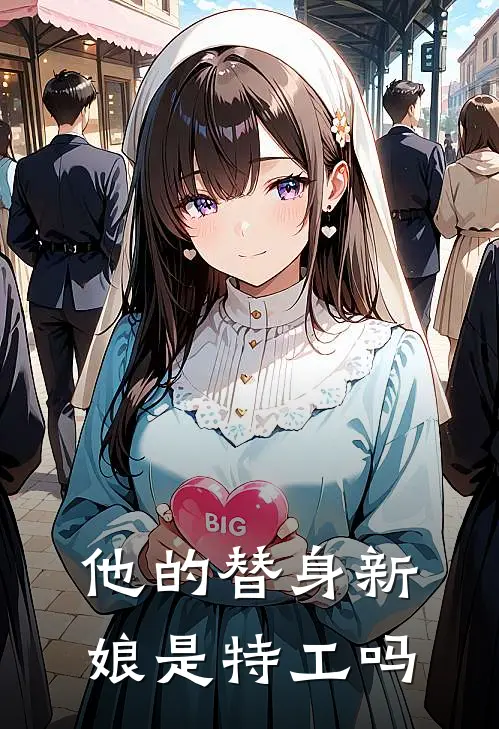 他的替身新娘是特工吗