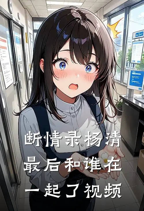 断情录杨清最后和谁在一起了视频