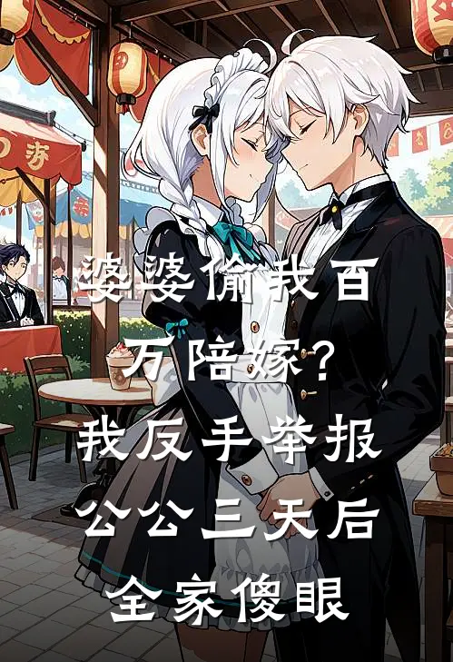 方远康秀芳婆婆偷我百万陪嫁？我反手举报公公，三天后全家傻眼全文免费阅读_方远康秀芳完整版免费阅读