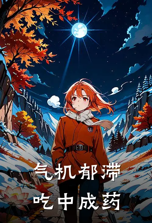 气机郁滞吃中成药