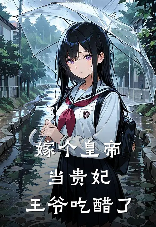 嫁个皇帝当贵妃，王爷吃醋了