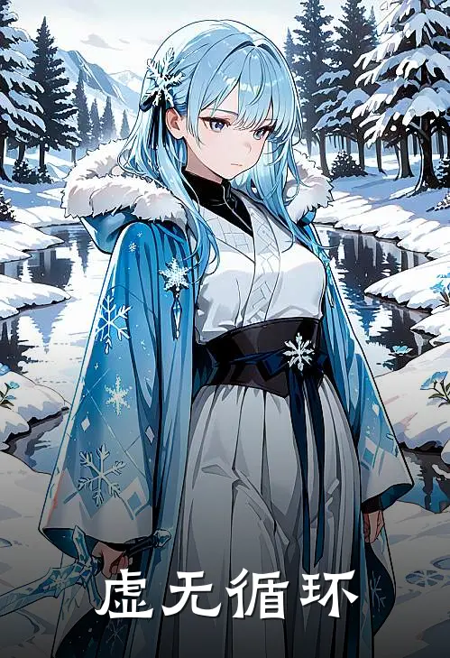 虚无循环(苏逸昇墨宇轩)完整版免费阅读_最新章节列表虚无循环(苏逸昇墨宇轩)