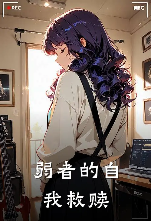 弱者的自我救赎