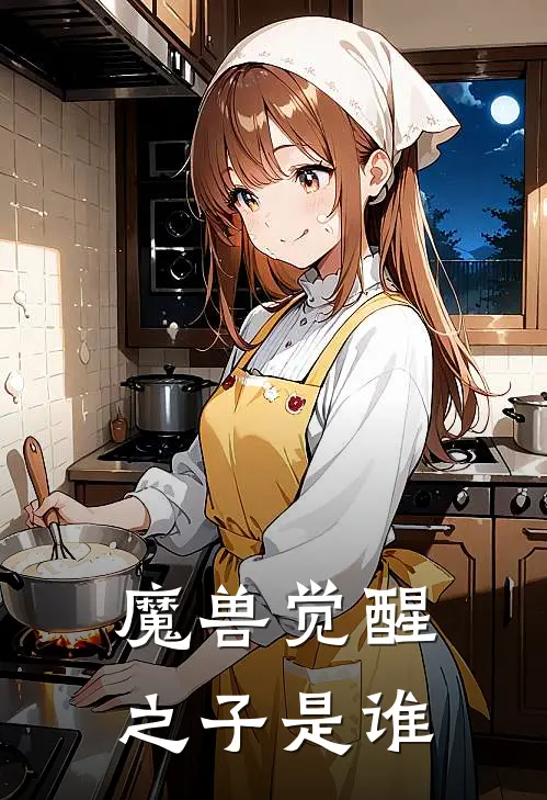 魔兽觉醒之子是谁