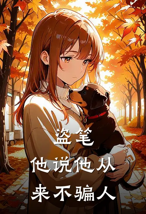 盗笔：他说他从来不骗人