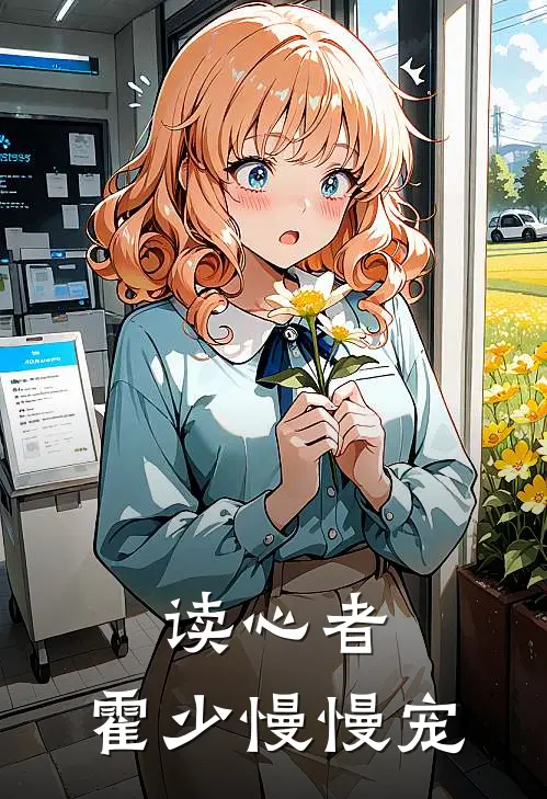 读心者：霍少慢慢宠