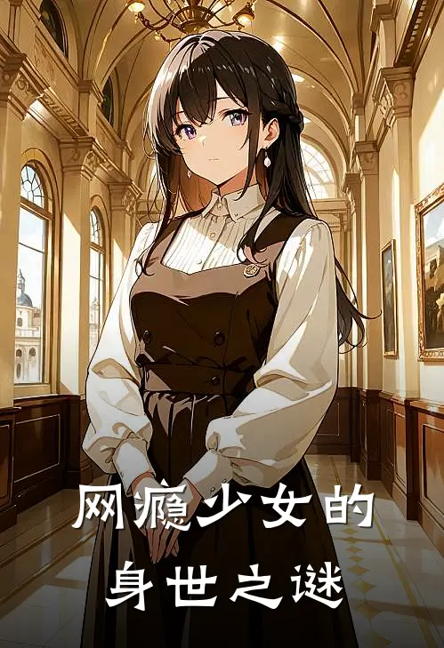 网瘾少女的身世之谜沈沫沫辰飞完本小说大全_免费小说免费阅读网瘾少女的身世之谜(沈沫沫辰飞)