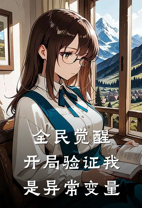 全民觉醒：开局验证我是异常变量(李默张涛)最热门小说_小说完整版全民觉醒：开局验证我是异常变量李默张涛