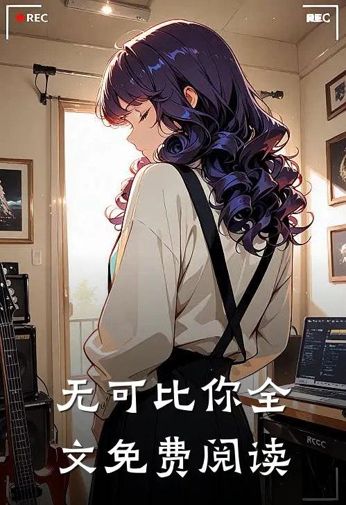 无可比你全文免费阅读