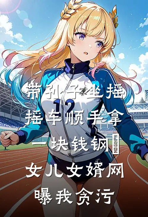 带孙子坐摇摇车顺手拿一块钱钢镚，女儿女婿网曝我贪污