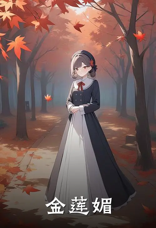 金莲媚