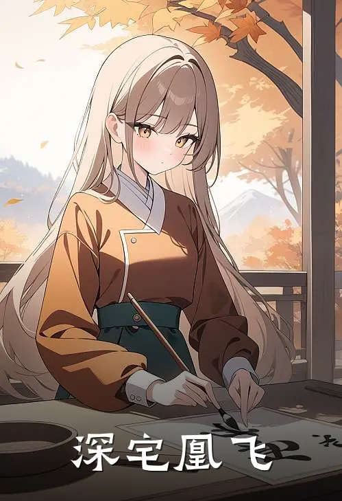 深宅凰飞