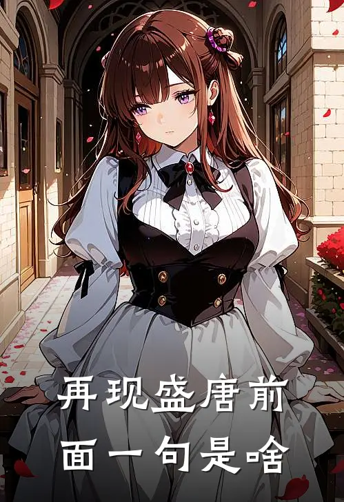 再现盛唐前面一句是啥