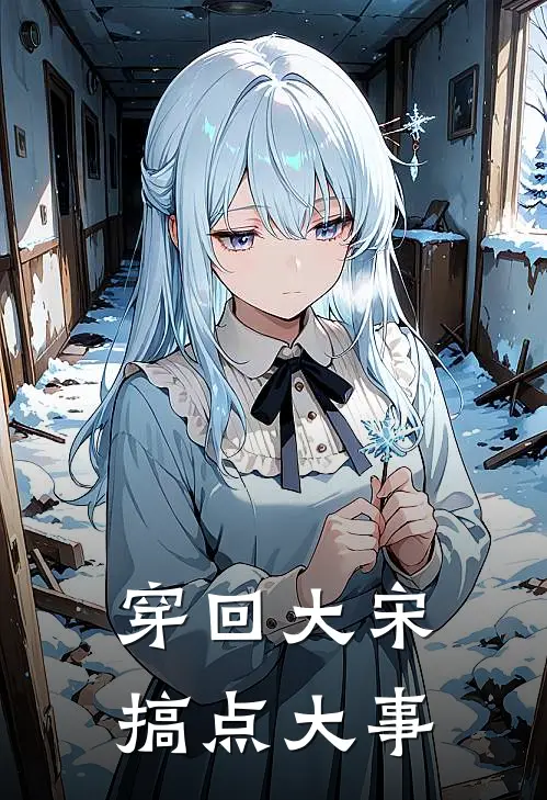 穿回大宋搞点大事