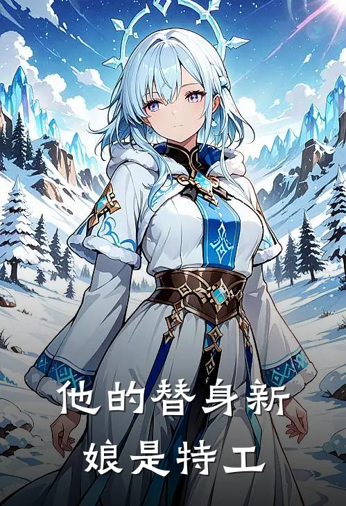 他的替身新娘是特工