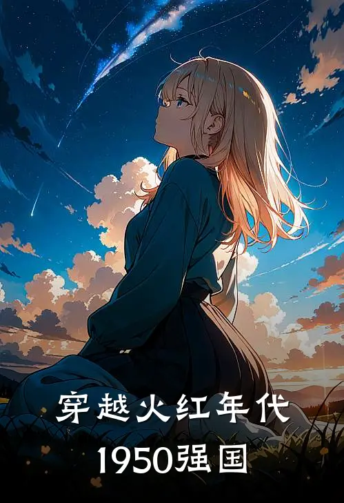 穿越火红年代1950强国