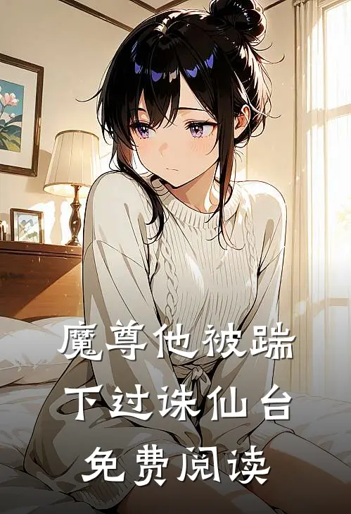 魔尊他被踹下过诛仙台免费阅读