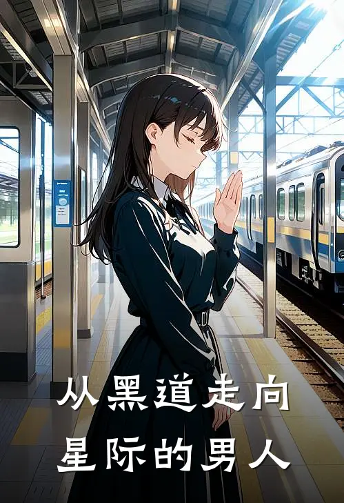 从黑道走向星际的男人