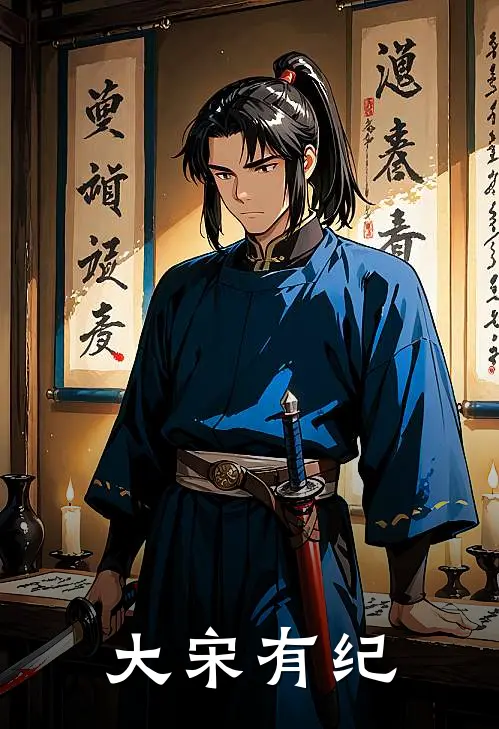 大宋有纪纪赢章惇热门小说大全_免费小说完结大宋有纪纪赢章惇
