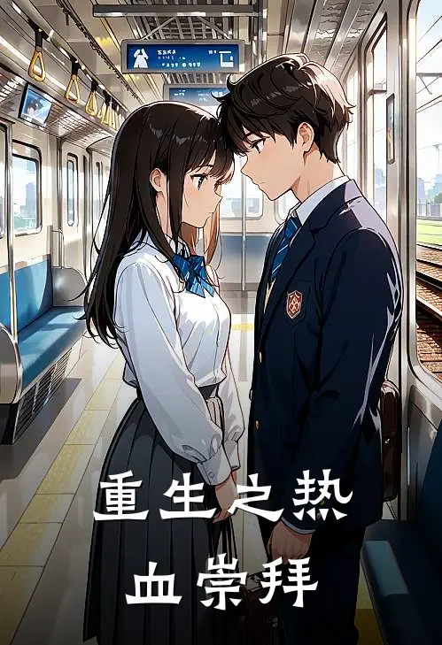 重生之热血崇拜