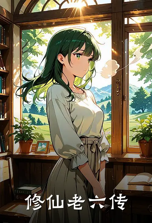 修仙老六传