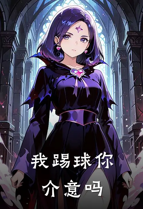 我踢球你介意吗