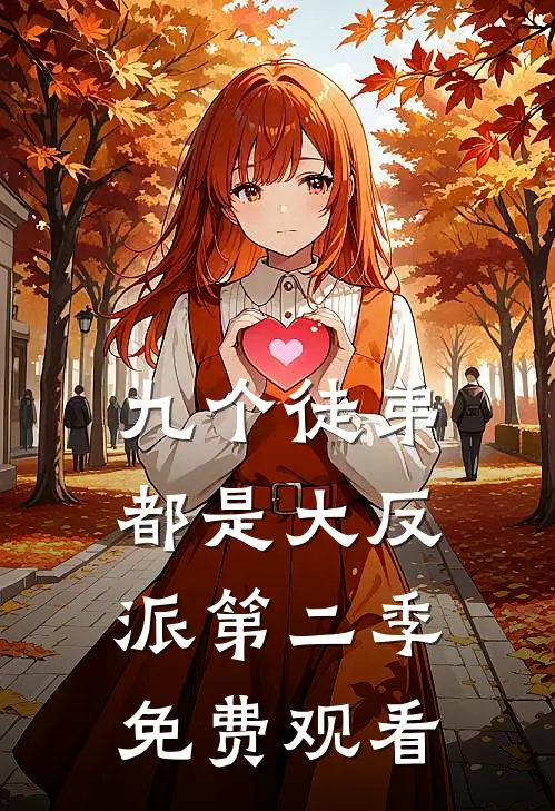 九个徒弟都是大反派第二季免费观看