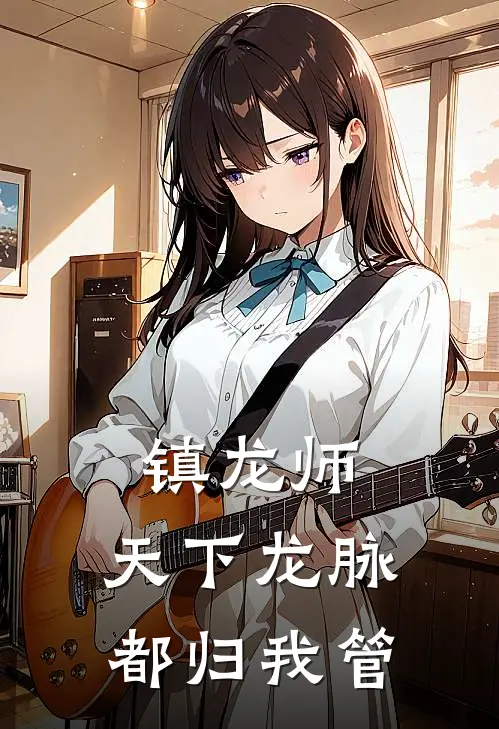 镇龙师：天下龙脉都归我管