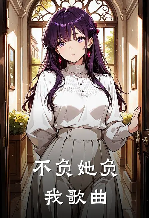 不负她负我歌曲