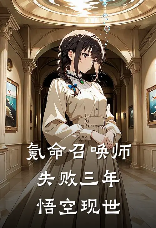 氪命召唤师：失败三年，悟空现世