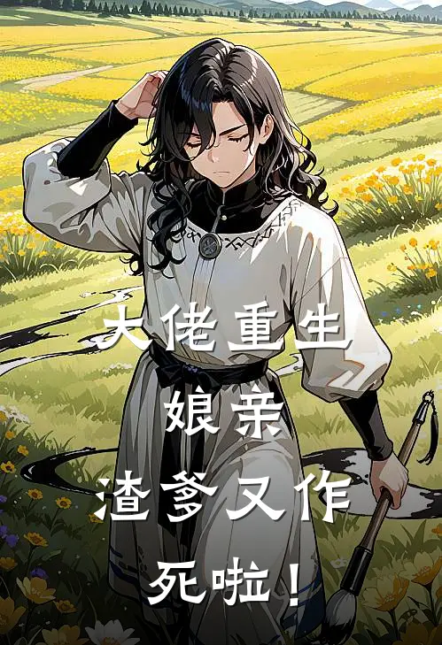 大佬重生：娘亲，渣爹又作死啦！