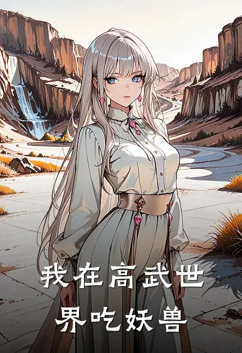 我在高武世界吃妖兽