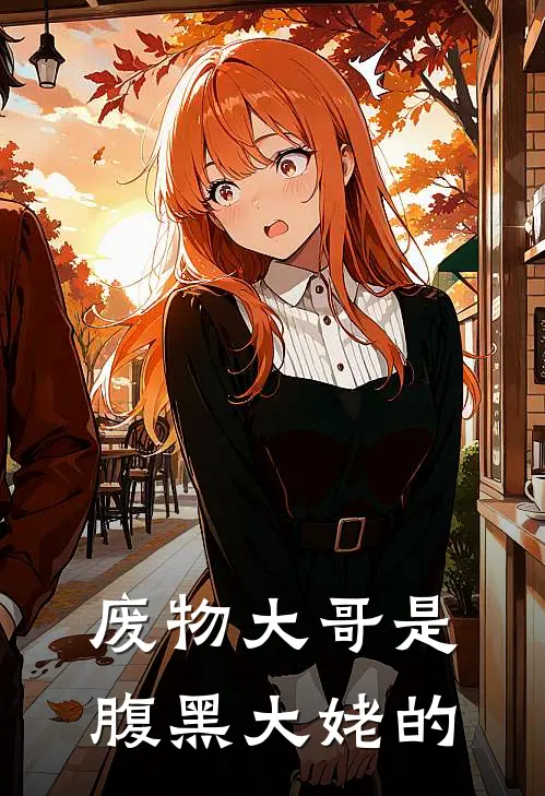 废物大哥是腹黑大姥的