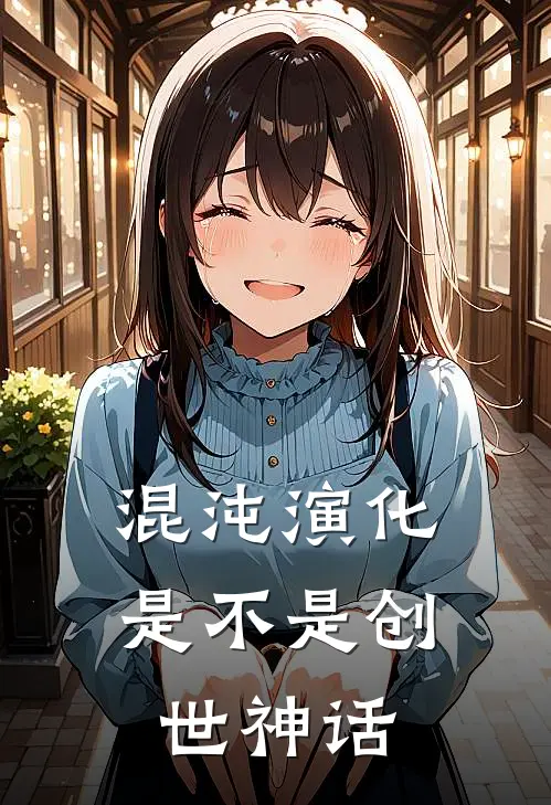 混沌演化是不是创世神话