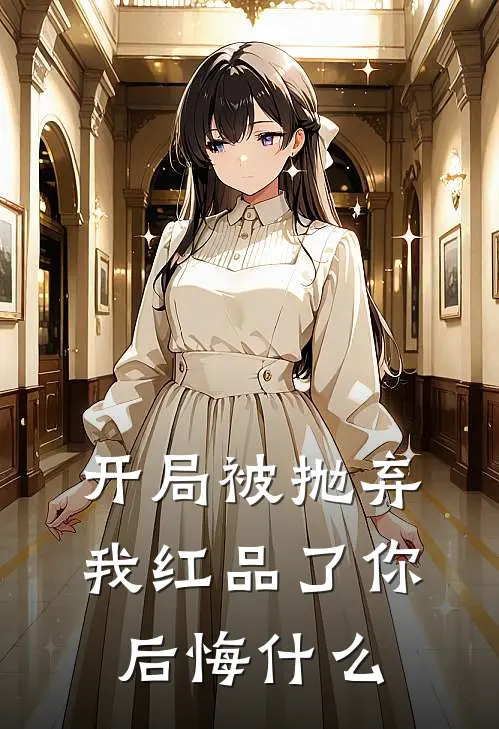 开局被抛弃，我红品了你后悔什么