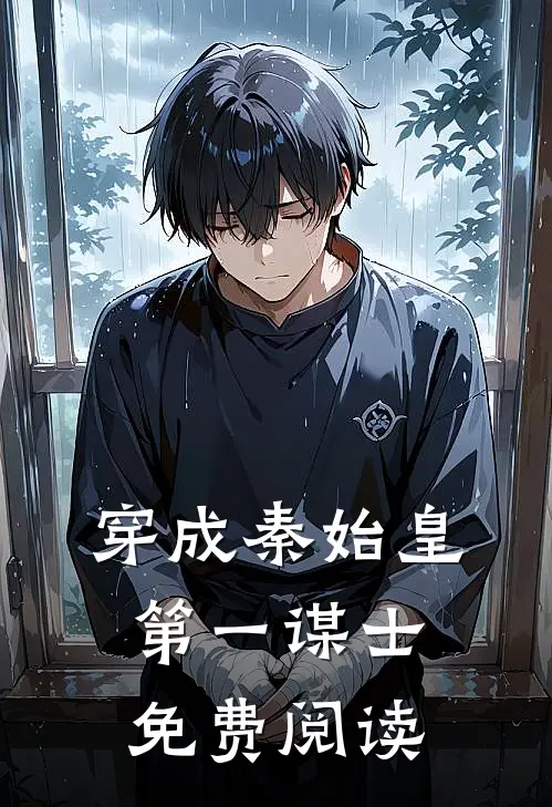 穿成秦始皇第一谋士免费阅读