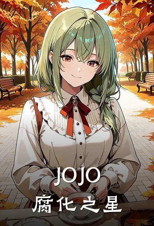 JOJO腐化之星